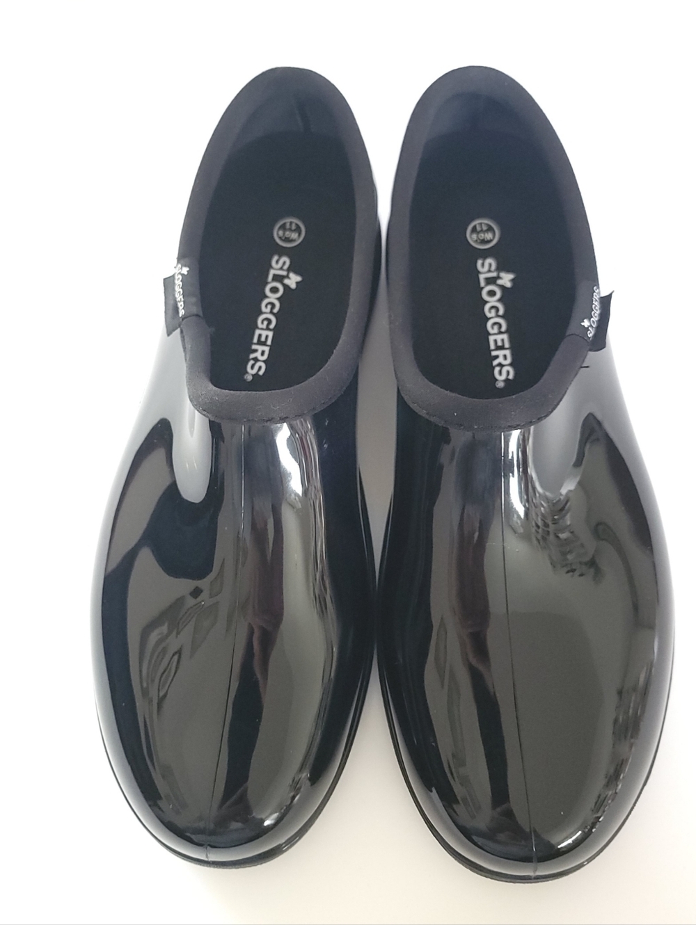 Sloggers Garden Shoes Womens Size 11